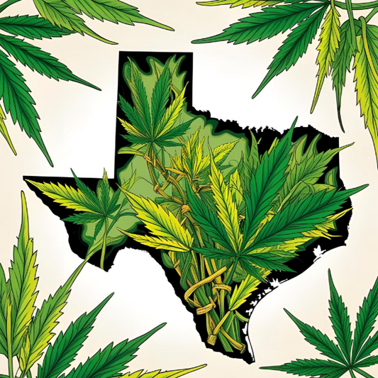 Texas Hemp Beverage Insights