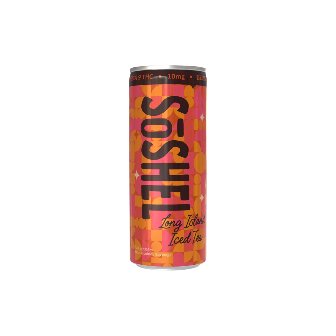 10 mg Drinks