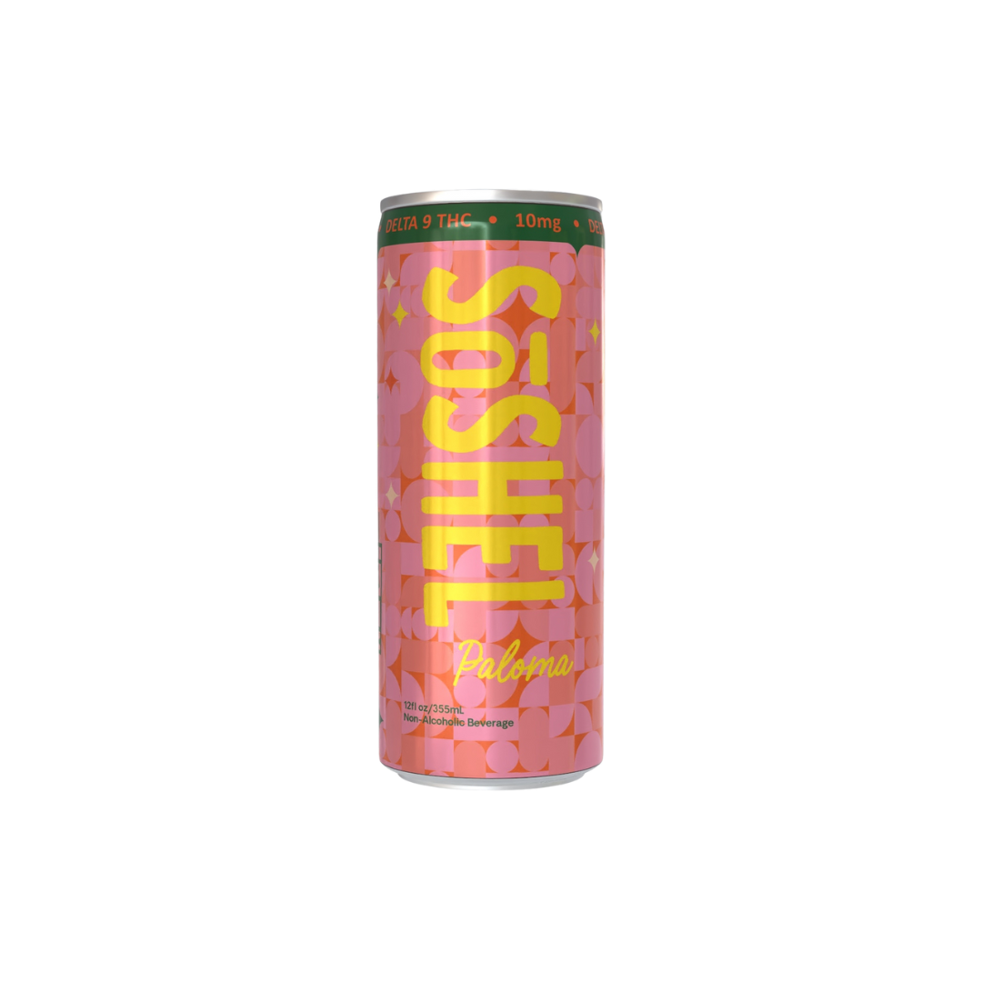 10 mg Drinks