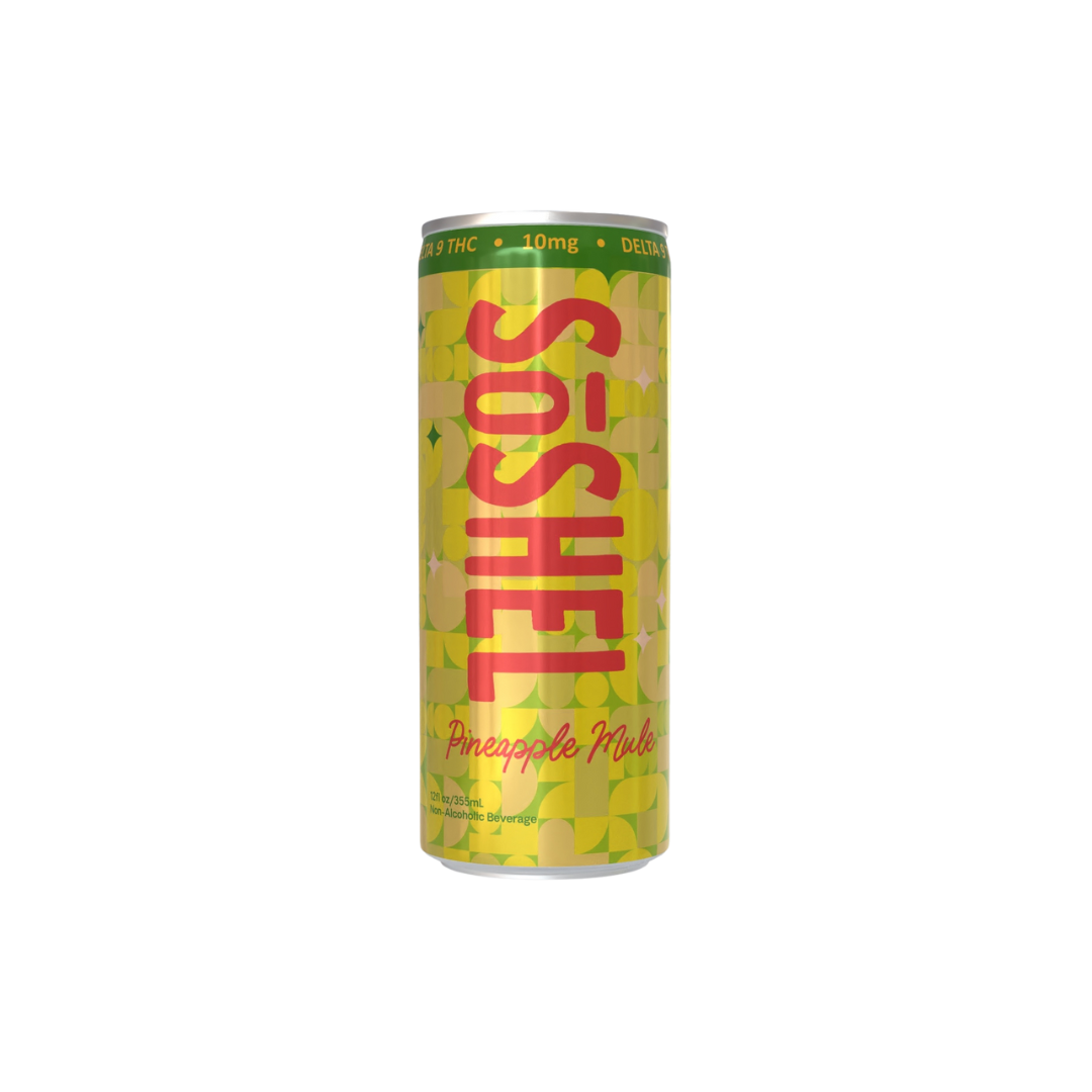 10 mg Drinks