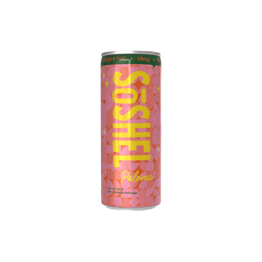 10 mg Drinks