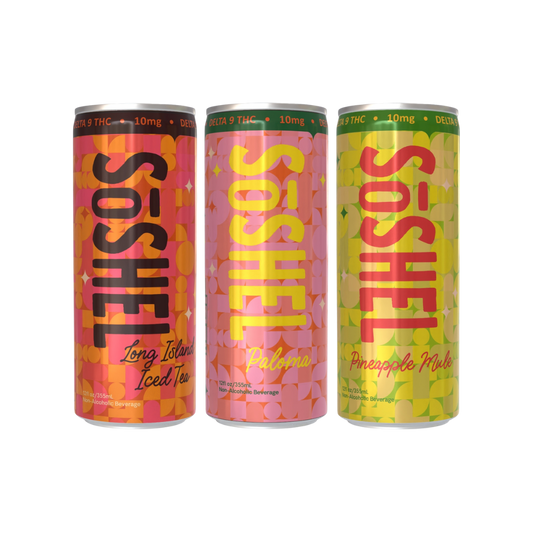 10 mg Drinks